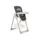 Scaun de masă MoMi GOJO Grey M323 foto 3