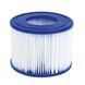 Jacuzzi Spa gonflabil Bahamas AirJet (180&times;66cm) 60005BW foto 9