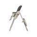 Scaun de masă MoMi GOJO Grey M323 foto 5