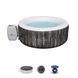 Jacuzzi Spa gonflabil Bahamas AirJet (180&times;66cm) 60005BW foto 3