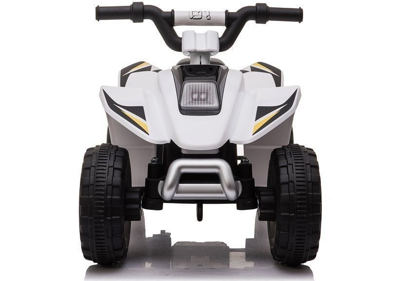 Quadrociclu cu acumulator Speed White MX612 / 3 foto