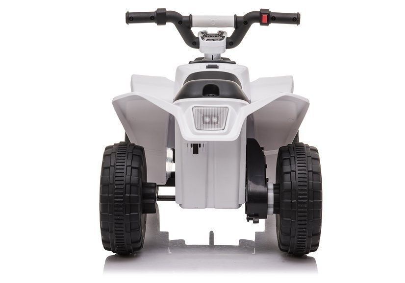 Quadrociclu cu acumulator Speed White MX612 / 3 foto