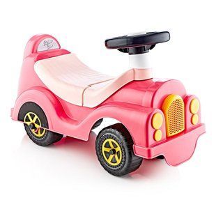 Tolocar Selena's Classy Car Roz 4843 foto