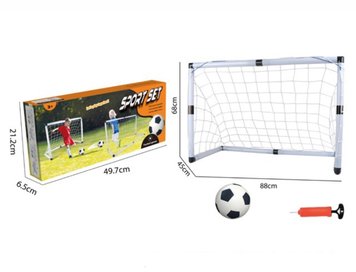 Set fotbal 29145 foto