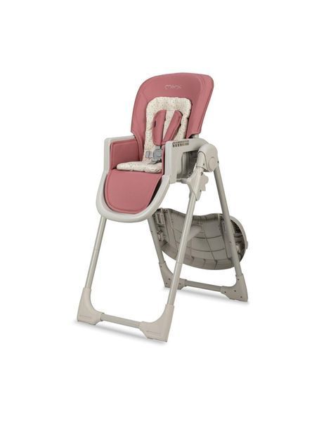 Scaun de masă MoMi GOJO Pink M322 foto