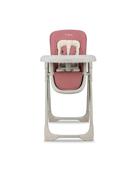 Scaun de masă MoMi GOJO Pink M322 foto