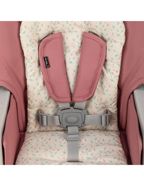 Scaun de masă MoMi GOJO Pink M322 foto