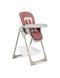 Scaun de masă MoMi GOJO Pink M322 foto 1
