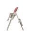 Scaun de masă MoMi GOJO Pink M322 foto 7
