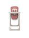 Scaun de masă MoMi GOJO Pink M322 foto 3