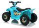 Quadrociclu cu acumulator Speed Blue MX612 / 4 foto 5