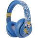 Bluetooth-наушники DR-35 Blue DR35 фото 1