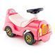 Tolocar Selena's Classy Car Roz 4843 foto 1