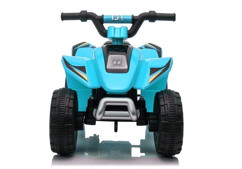 Quadrociclu cu acumulator Speed Blue MX612 / 4 foto