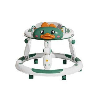 Premergător Duckling White/Green D2410-1910 foto