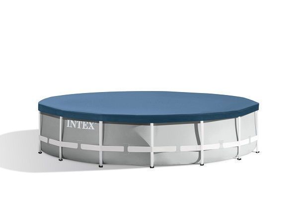 Piscină PRISM FRAME PREMIUM (457х107cm) 26724 foto