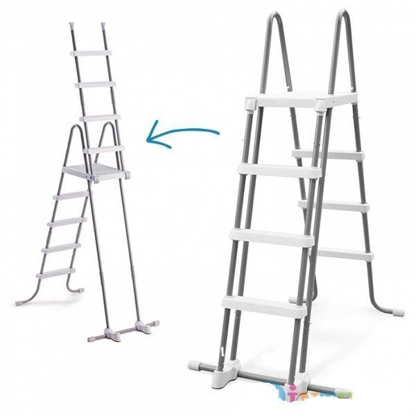 Piscină PRISM FRAME PREMIUM (457х107cm) 26724 foto