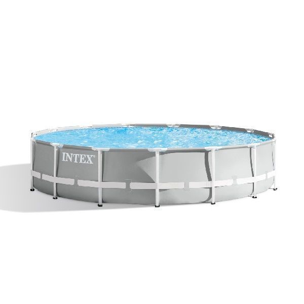 Piscină PRISM FRAME PREMIUM (457х107cm) 26724 foto