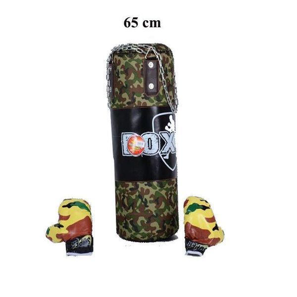 Набор бокса 65 см Green MKE330709 фото