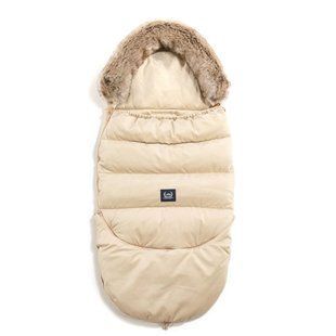 Чехол для коляски La Millou Combo Beige 051 фото