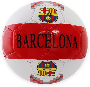 Minge de fotbal «Barcelona» 63784 foto