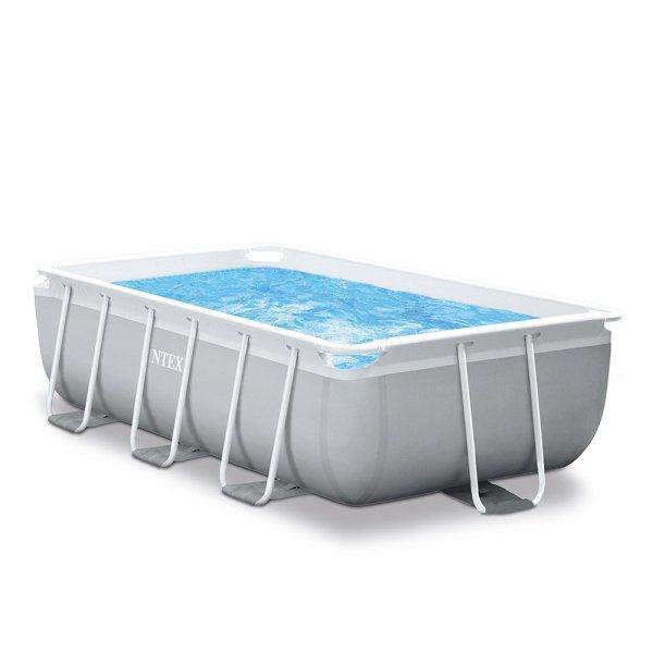 Piscină PRISM FRAME (300x175x80cm) 26784 foto