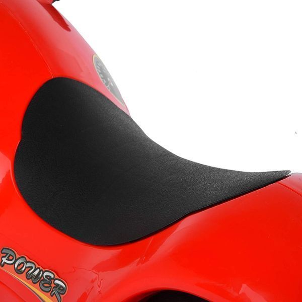 Tolocar Motocicletă Super Speed Red MKH669807 foto