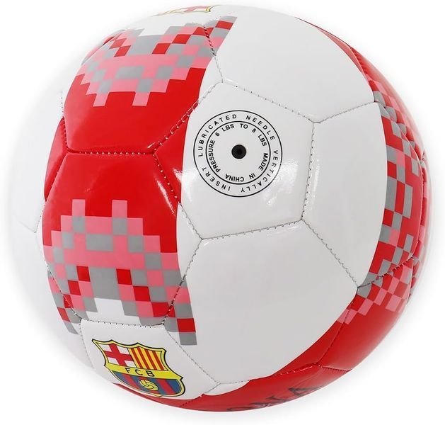 Minge de fotbal &laquo;Barcelona&raquo; 63784 foto