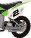 Motocicletă electrică Razor Dirt Rides SX350 Dirt Rocket GR McGrath Green 15173834 foto 7