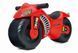 Tolocar Motocicletă Super Speed Red MKH669807 foto 1