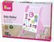 Premergător Baby Walker Pink 50178 foto 3