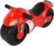 Tolocar Motocicletă Super Speed Red MKH669807 foto 3