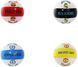 Minge de fotbal &laquo;Barcelona&raquo; 63784 foto 3