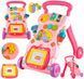 Premergator LeanToys Pink 57577 foto 1