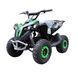 Электрический квадроцикл детский Crosser 36В 1000Вт Green RTM50/3 фото 1