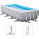 Piscină PRISM FRAME (300x175x80cm) 26784 foto 1
