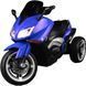 Motocicletă electrică JE - 245 Blue JE245 foto 1