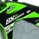 Motocicletă electrică Razor Dirt Rides SX350 Dirt Rocket GR McGrath Green 15173834 foto 8