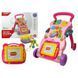 Premergator LeanToys Pink 57577 foto 2