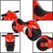 Tolocar Motocicletă Super Speed Red MKH669807 foto 4