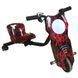 Drift Kart pentru copii Hausberg Red 1010 foto 1