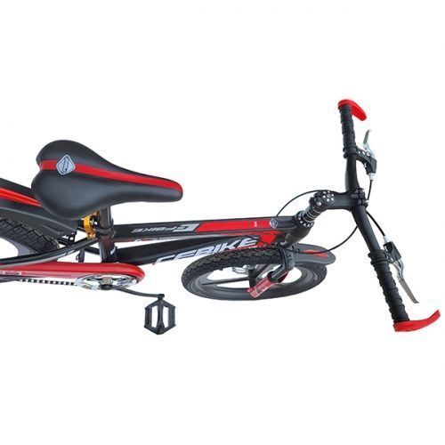 Bicicletă pentru copii 20'' CFBIKE G5264 023206 foto