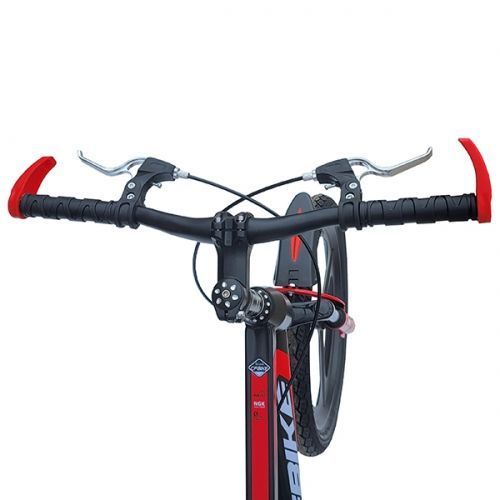 Bicicletă pentru copii 20'' CFBIKE G5264 023206 foto