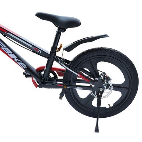 Bicicletă pentru copii 20'' CFBIKE G5264 023206 foto