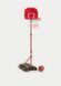 Set de baschet reglabil 150 cm  D2410-1558 foto 1