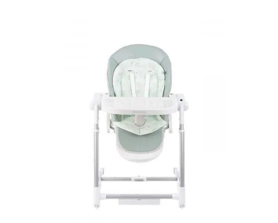 Scaun de alimentație cu balansare 3 &icirc;n 1 Kikkaboo Prima Mint KB.107236 foto