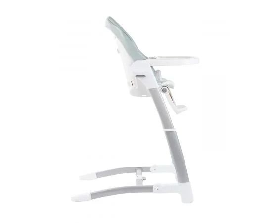 Scaun de alimentație cu balansare 3 &icirc;n 1 Kikkaboo Prima Mint KB.107236 foto