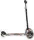 Самокат Moni Fidget Black MT.104812 фото 2