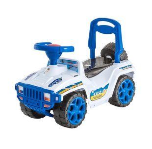 Tolocar Orion 419 Police 4571 foto