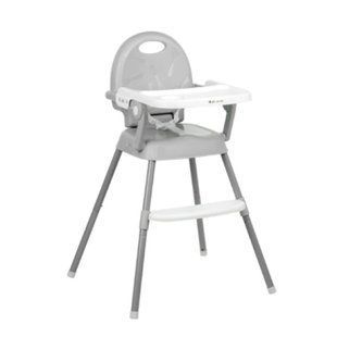 Scaun de alimentație 3 &icirc;n 1 Kikkaboo Spoony Gray KB.111003 foto